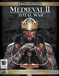 Medieval II Total Wars Edition Collector