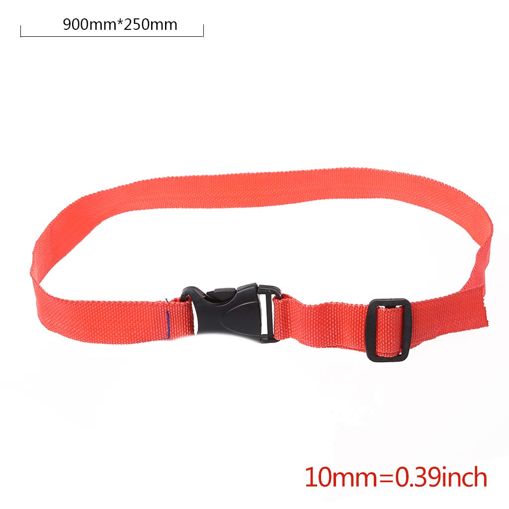 HELYZQ Bicycle Safety Seat Belt Children Protection Bike Back Seat Adjustable 1m Motorcycle Electric Vehicle Multi Functional Cycling Car Seat Strap