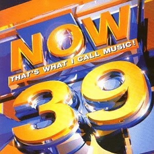 Now That's What I Call Music 39