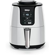 Amazon.com: Ninja Air Fryer - 4-Quart Ceramic-Coated, 75