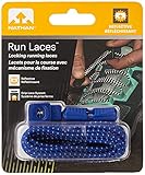 Nathan NS1171 Reflective Run Laces, Surf The Web