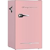 Magic Chef MCR32CHB Compact Refrigerator, Black on Fridge.com