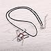 Anime Bleach Necklace Mask Cosplay Pendant