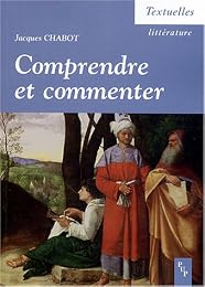 Comprendre et commenter