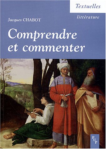Comprendre et commenter