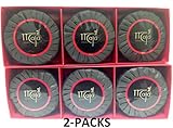 Maja Soap Sets Round