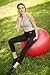 NIRLON Capri 7/8 Yoga Pants Sides Pocket High Waist Workout Black Leggings for Women