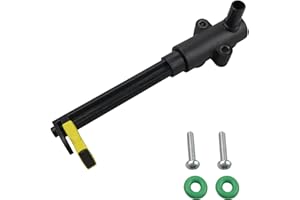 YLB.&CO 904-221 Fuel Water Separator Valve Compatible with E-350 ECONOLINE SUPER DUTY F SUPER DUTY F-250 F-350 F59 Replace for F5TZ-9A153-A F5TZ9A153A 1823629C91 DEC021221 FWSV103