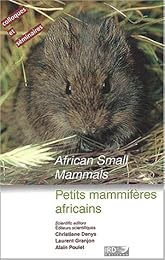 Petits mammifères africains