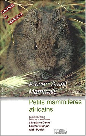 Petits mammifères africains