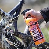 Tru-Tension Monkey Juice Gel Cycle Cleaner 1L Biodegradable Dirt Lift view 5