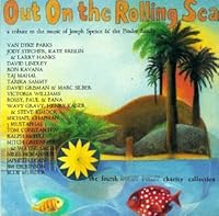 Taj Mahal Ablum Cover