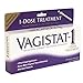 Vagistat-1 1-Dose Treatment Vaginal Antifungal Tioconazole Ointment.16-Ounce Tubes (Pack of 2)