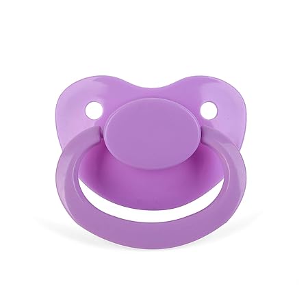 adult baby pacifier