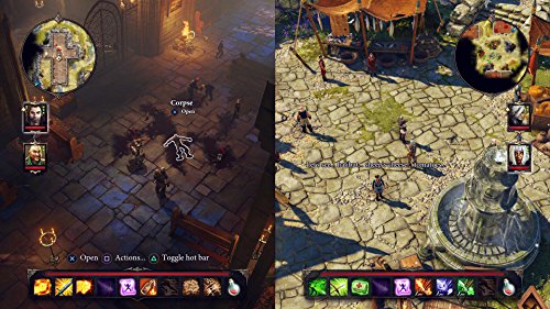 Divinity Original Sin: Enhanced Edition - Xbox One Digital Code