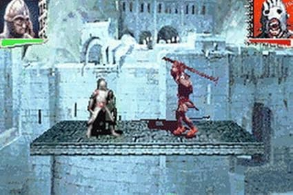 Der Herr Der Ringe Das Dritte Zeitalter Player S Choice Amazon De Games