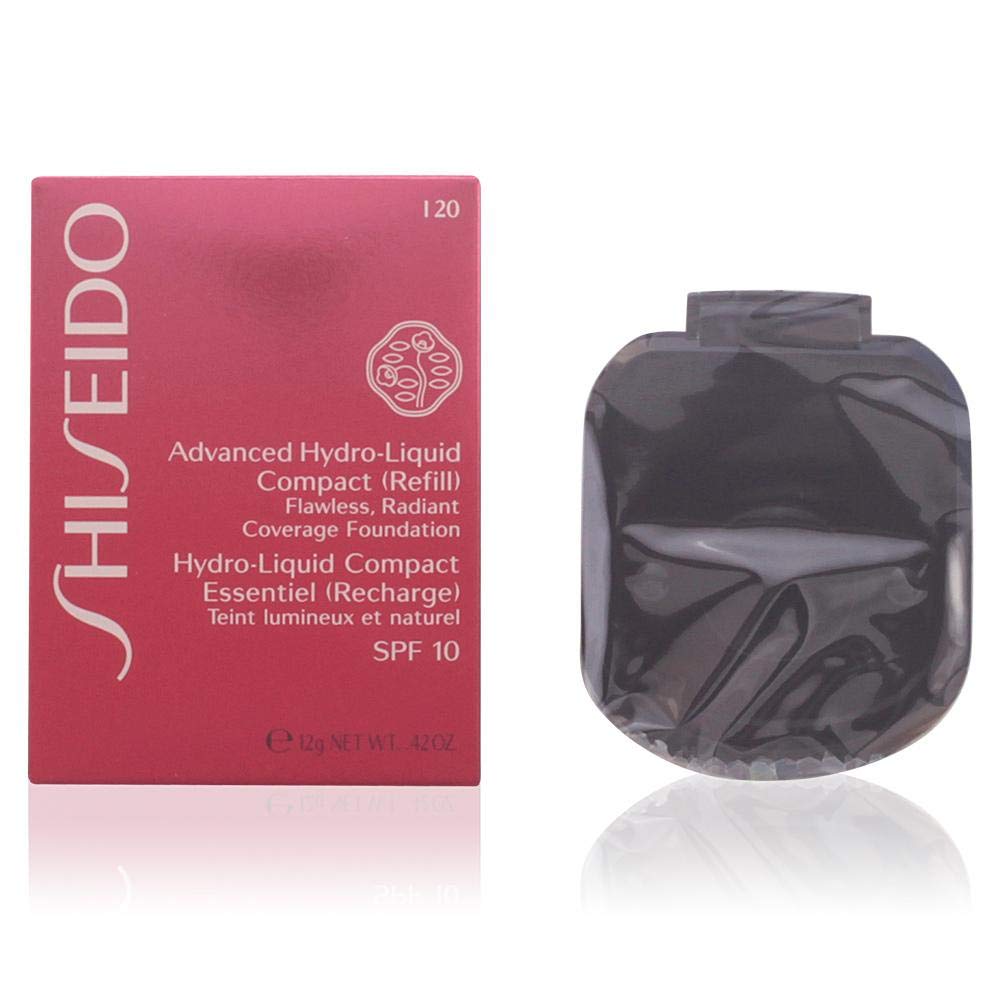 shiseido hydro liquid compact i60