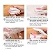 KINGERA Portable Plastic Bag Sealing Machine for Plastic Bags Snack Food Saver Storage
