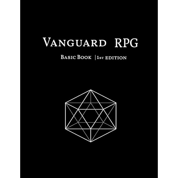 BESM D20 Revised Edition Anime Role-Player's Handbook: MacKinnon