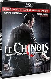 Le Chinois - Blu-ray