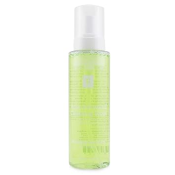 acne advanced cleansing foam