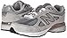 New Balance KJ990V4 Running Shoe (Little Kid/Big Kid)