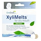 Oracoat Xylimelts, 40 Count