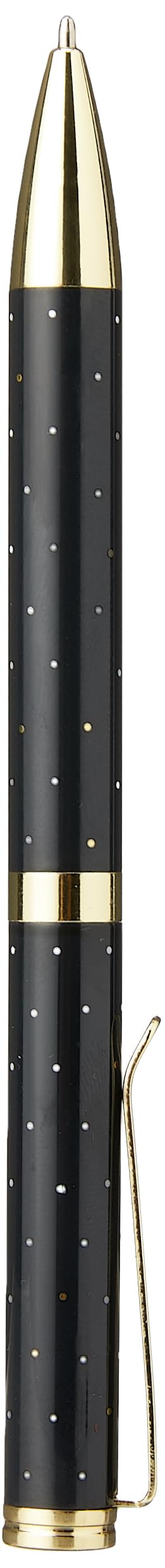 Filofax Moonlight Ballpoint Pen, 13.6 x 1 x 1.4 cm