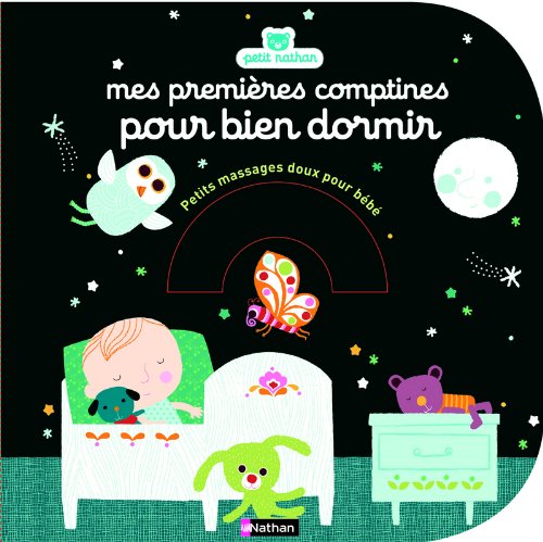 Mes Premieres Comptines Pour Bien Dormir Diederichs Gilles Cosneau Geraldine Amazon Fr Livres