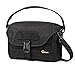 Lowepro Pro Tactic SH 120 AW. Compact Shoulder Camera Bag for Mirrorless Cameras.