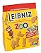 Online Garden Centre Leibniz Zoo Butter Biscuits For Children