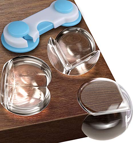 coffee table corner bumpers