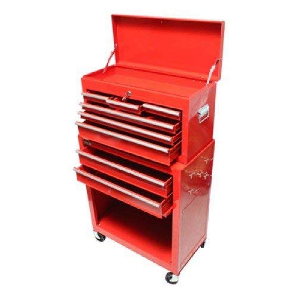 Vorel 81830 – Cabinet of Roller 2pcs Wheels 107 x 62 mm