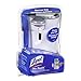 Lysol No-Touch Automatic Hand Soap Dispenser Only-White- 1 Count