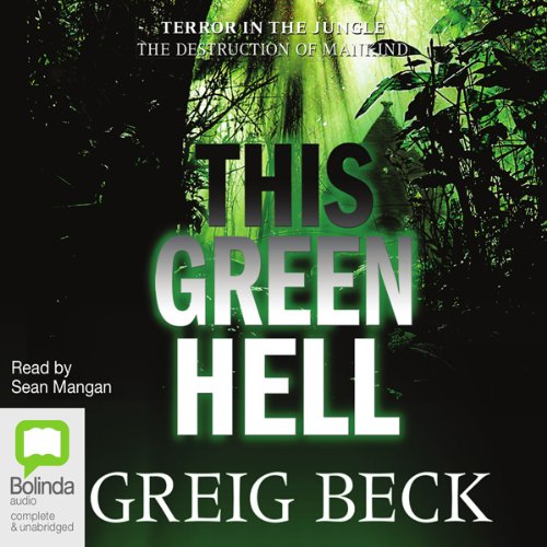 This Green Hell: Alex Hunter, Book 3 - //medicalbooks.filipinodoctors.org