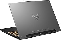 ASUS TUF FX507 Gaming Laptop, Intel 14-Core