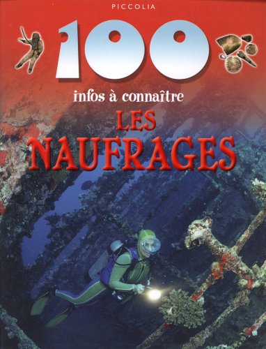 Les  naufrages