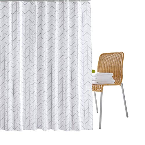 Amazon.ca Shower Curtains Home & Kitchen
