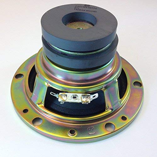 panasonic 8 inch subwoofer