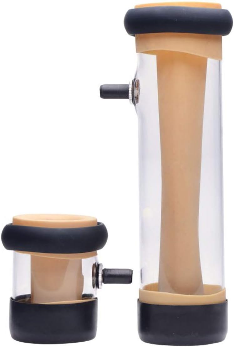 LoveBotz by XR Brands The Milker Automatic Deluxe Stroker Machine, Black - Image 3