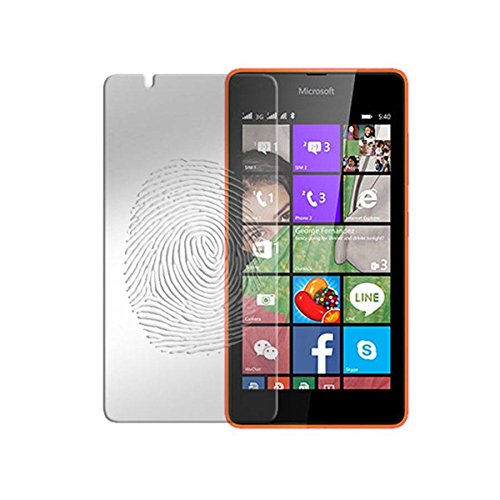 Screen Protector Guard For Microsoft Lumia 540 Dual SIM