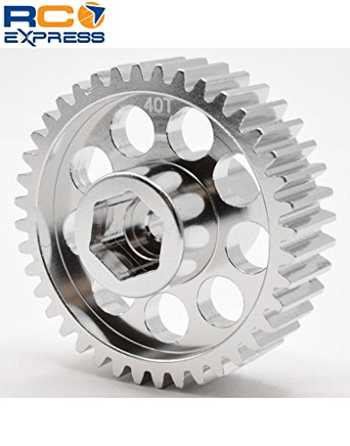 HOT-RACING CB1025X Diff Spool Gear Clod Buster