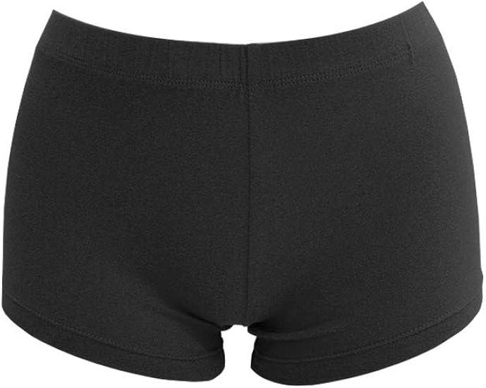 Amazon 7minutes インナーパンツ レディース レギンス ショートレギンス 下着 ｌサイズ１分丈 １ ブラック レギンス スパッツ 通販