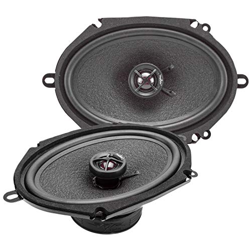 Skar Audio SK68 6\