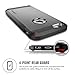 Spigen Tough Armor FX iPhone 6 Case with Extreme Protection and Front Built-in Screen Protector Cover for iPhone 6S / iPhone 6 - Gunmetal