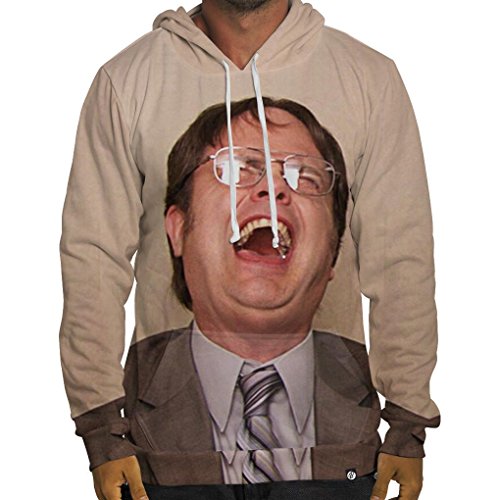 Beloved Shirts Dwight S Hoodie
