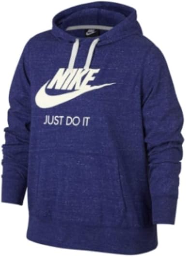 regency purple nike hoodie