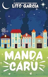 Livro Mandacaru