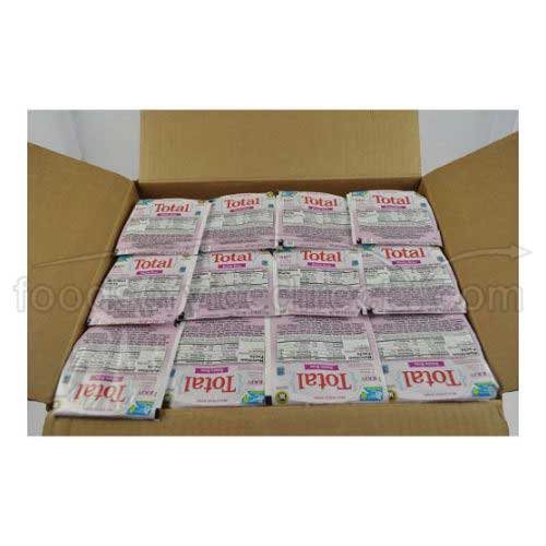 General Mills Wholesome Assorted Cereal, 0.95 Ounce - 96 per pack -- 1 each.