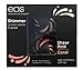 EOS Shimmer Lip Balm Sphere 2 Pack - Sheer Pink and Coral